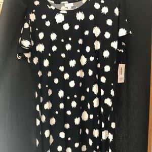 Medium Maria, from lularoe. New with tags